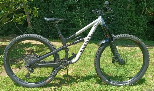 Canyon Spectral AL 6