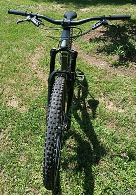 Canyon Spectral AL 6