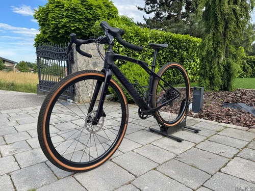 SPECIALIZED DIVERGE STR SRAM AXS 2025 54