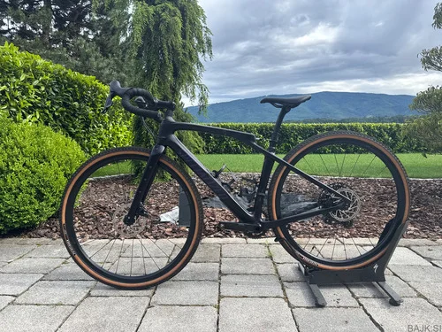 SPECIALIZED DIVERGE STR SRAM AXS 2025 54