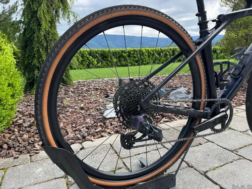 SPECIALIZED DIVERGE STR SRAM AXS 2025 54