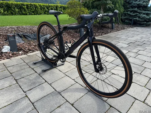 SPECIALIZED DIVERGE STR SRAM AXS 2025 54