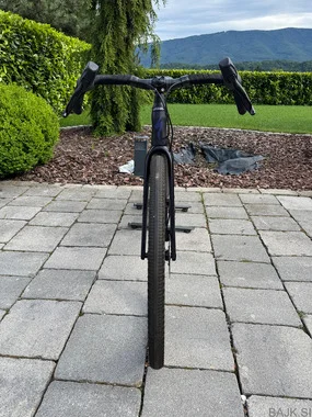 SPECIALIZED DIVERGE STR SRAM AXS 2025 54