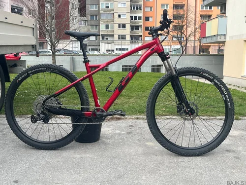 Gorsko kolo gt