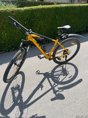 Scott Aspect 950 29” MTB L Shimano Altus 2x9 Hidravlične Zavore