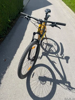 Scott Aspect 950 29” MTB L Shimano Altus 2x9 Hidravlične Zavore