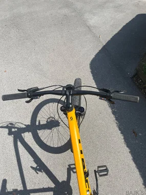 Scott Aspect 950 29” MTB L Shimano Altus 2x9 Hidravlične Zavore