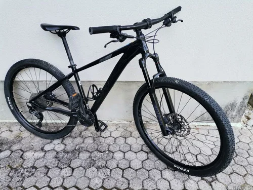 Orbea gorsko kolo 27.5 S velikost prodam