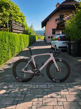 Lapierre drs aircode Ultegra L