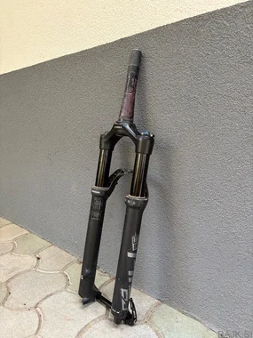 RockShox Pike DJ 26/100mm