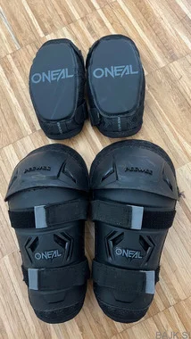 Otroški ščitniki za kolo Oneal