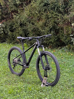 Norco Fluid HT 29v