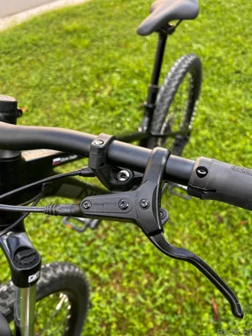 Norco Fluid HT 29v