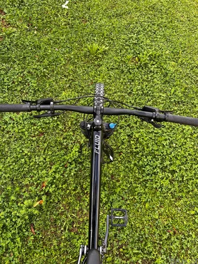 Norco Fluid HT 29v