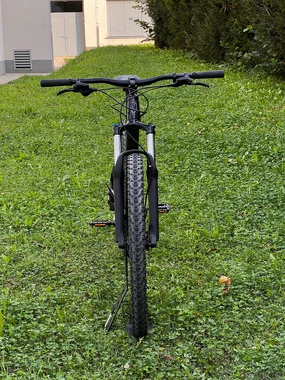 Norco Fluid HT 29v