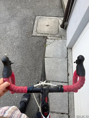 Trek kolo specijalka