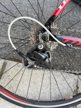 Trek kolo specijalka