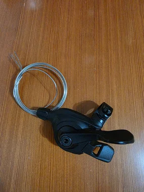 Sram NX, prestavna ročica 11x
