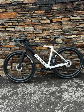 Canyon endurace cf slx