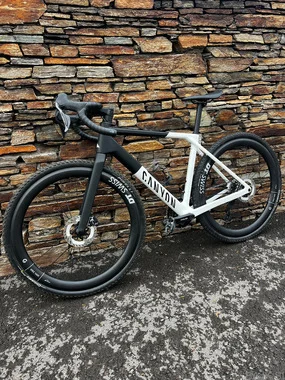 Canyon endurace cf slx