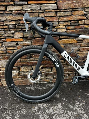 Canyon endurace cf slx