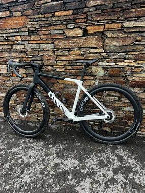 Canyon endurace cf slx