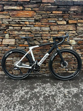 Canyon endurace cf slx