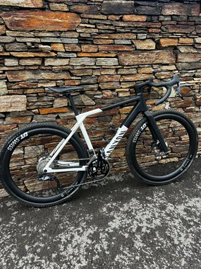 Canyon endurace cf slx