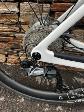 Canyon endurace cf slx