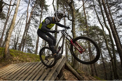 NUKEPROOF DISSENT RS 290