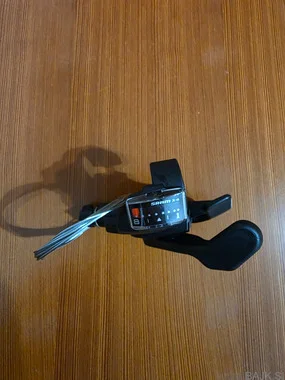 Sram X.4 prestavna ročka, 8 prestav (desna)