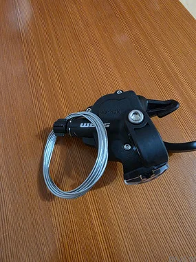 Sram X.4 prestavna ročka, 8 prestav (desna)