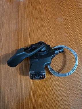 Sram X.4 prestavna ročka, 8 prestav (desna)