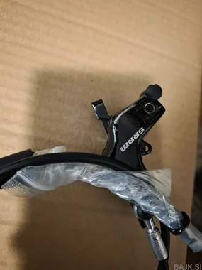 Sram code 4 batna zavorna čeljust