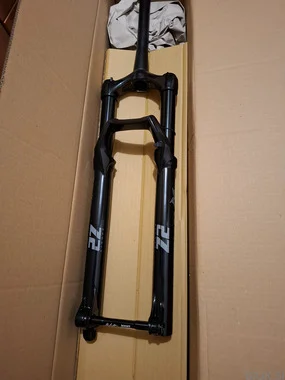 Marzocchi Z2 27,5 140mm 250€