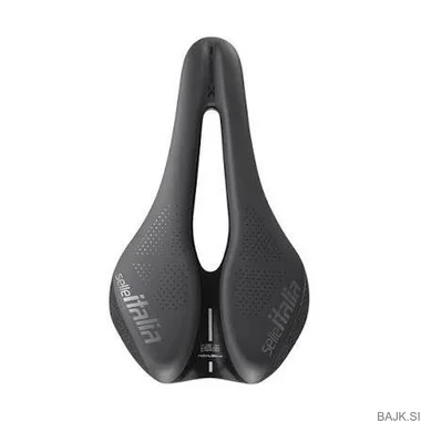 Sedež Selle Italia NOVUS Boost EVO X-Cross TM Superflow L3