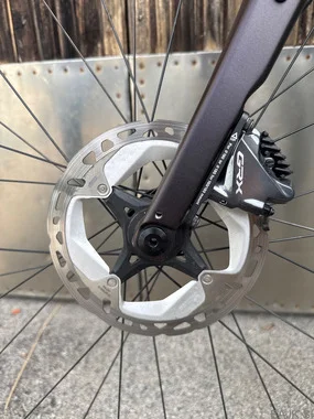 Giant Revolt E+ Pro M/L