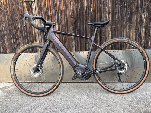 Giant Revolt E+ Pro M/L