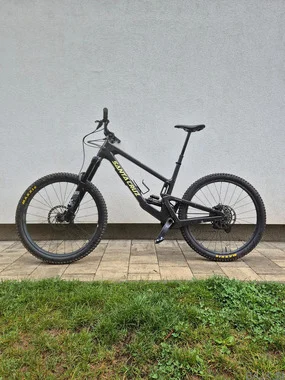 Enduro Megatower S 2024 XXL29"