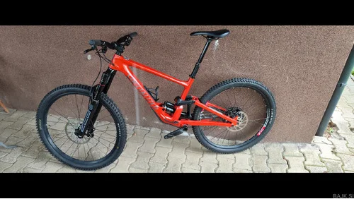 Specialized Enduro