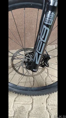 Specialized Enduro