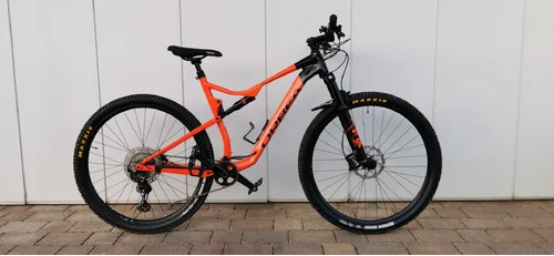 Orbea Oiz H20