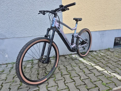 Scott strike eride 930