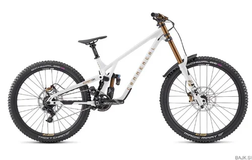 Commencal DH 5