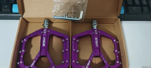 mtb pedala