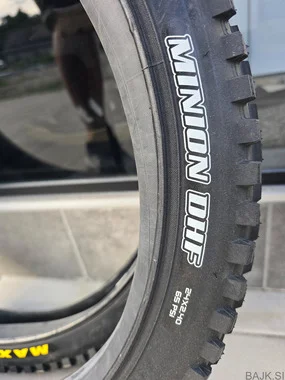 MAXXIS MINION DHF