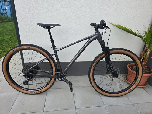 GIANT FATHOM 29 1