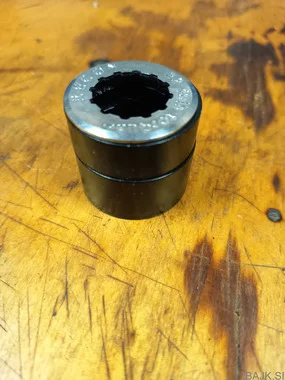 Singlespeed adapter