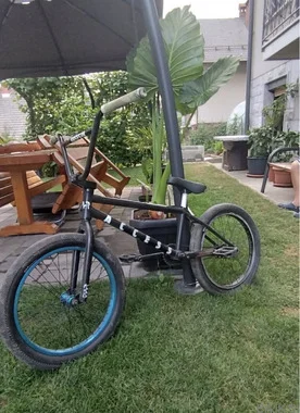 Bmx cult crew