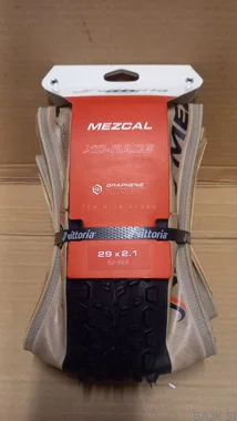 MTB NOVI plašc Vittoria Mezcal 29x2.1" samo 610gr